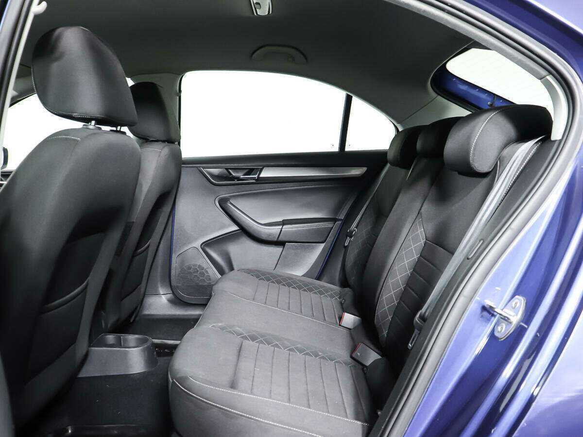 Купить Шкода Рапид, 2017, 165 330 км.. Фото: #11