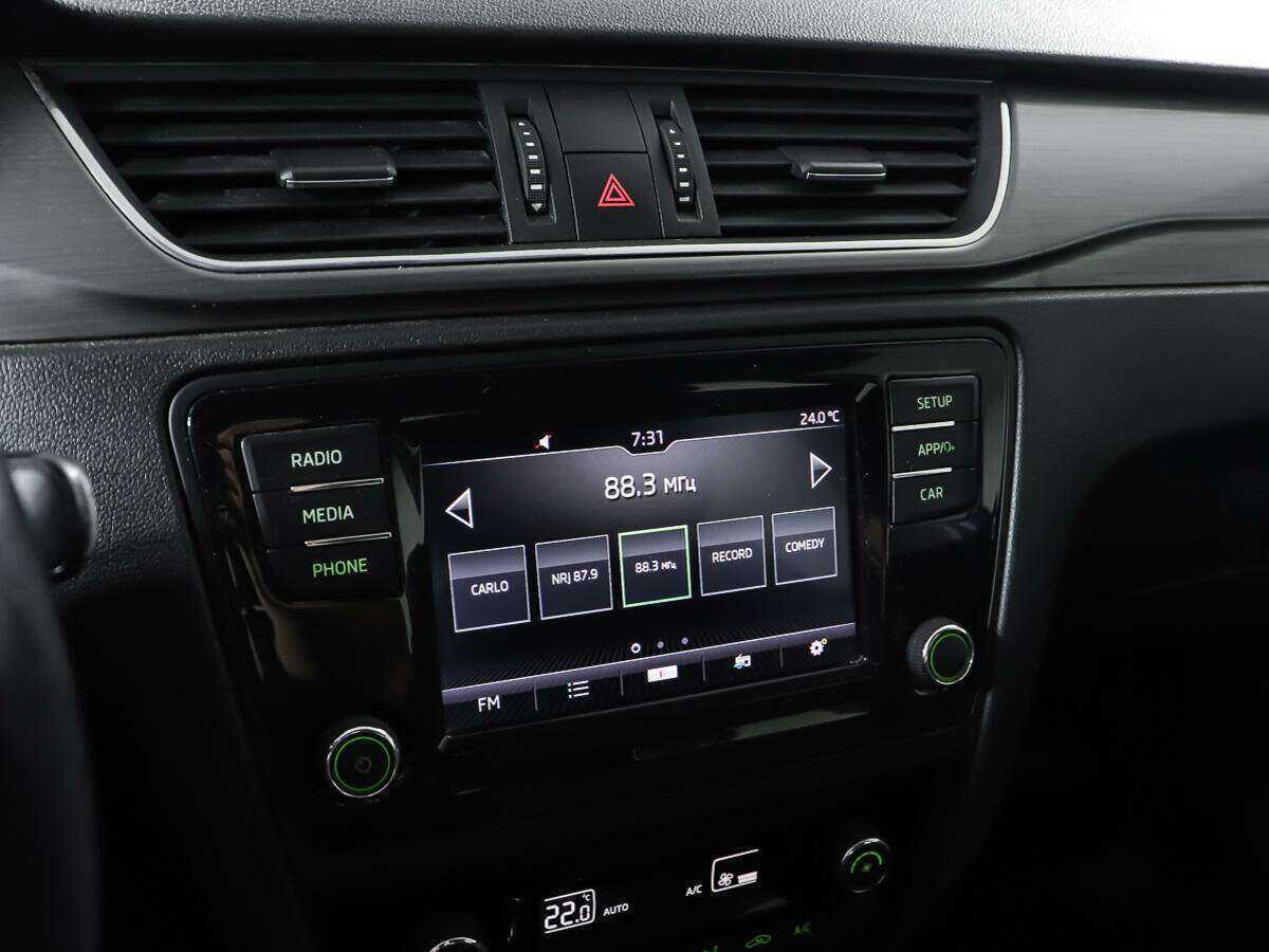 Купить Шкода Рапид, 2017, 165 330 км.. Фото: #20