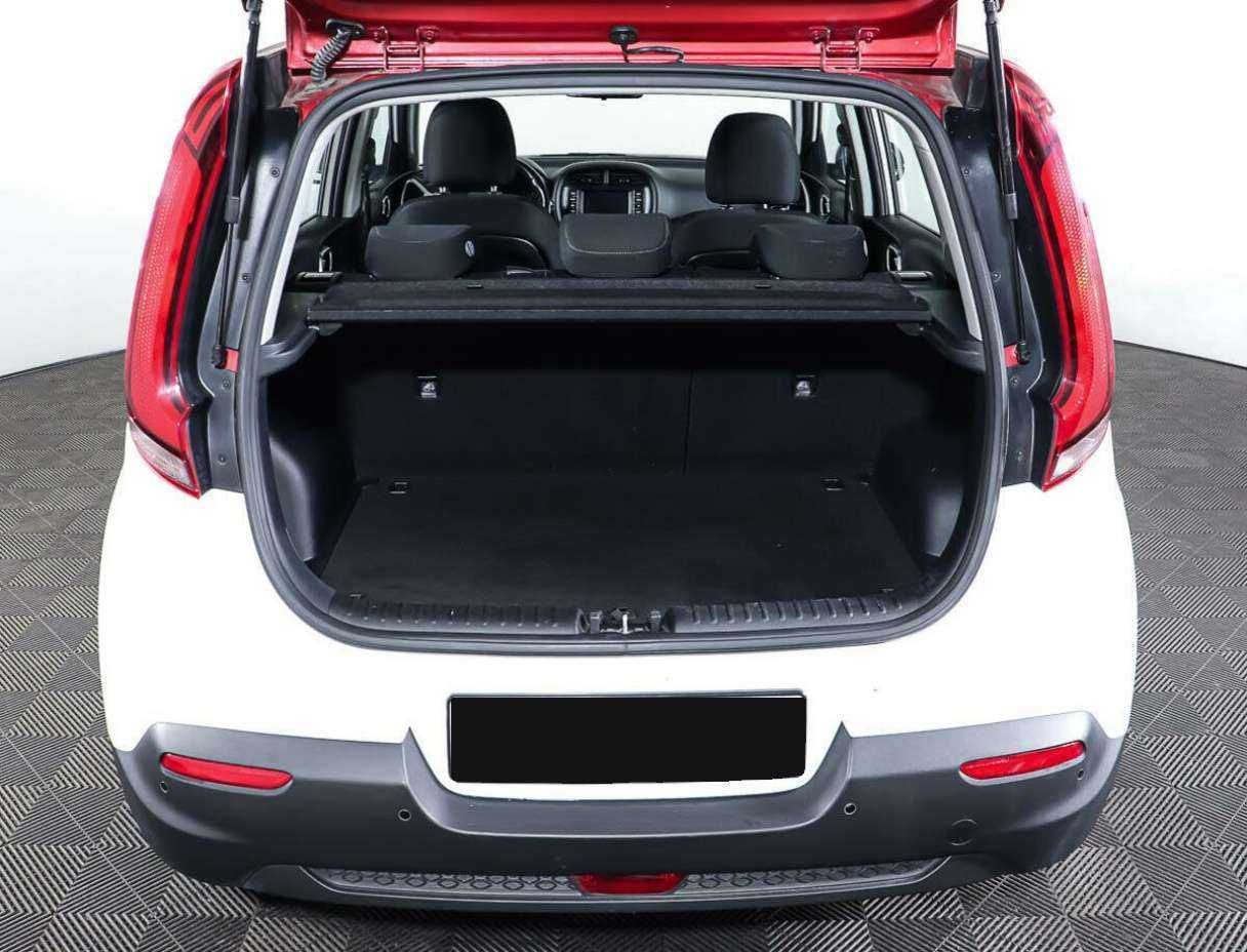 Купить Киа Соул, 2020, 66 200 км.. Фото: #8