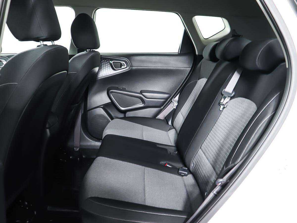 Купить Киа Соул, 2020, 66 200 км.. Фото: #10