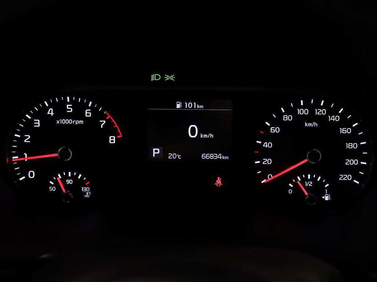 Купить Киа Соул, 2020, 66 200 км.. Фото: #14