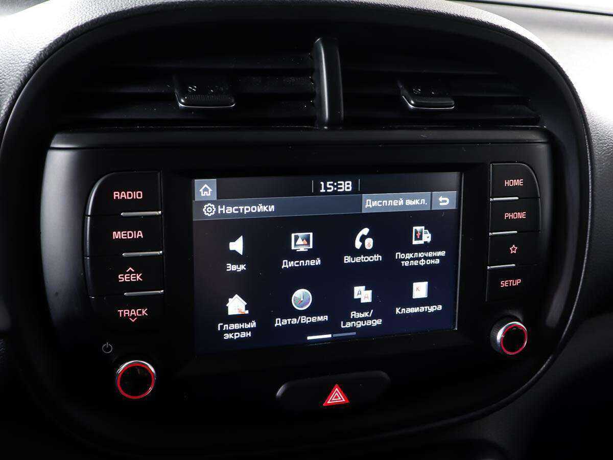 Купить Киа Соул, 2020, 66 200 км.. Фото: #22