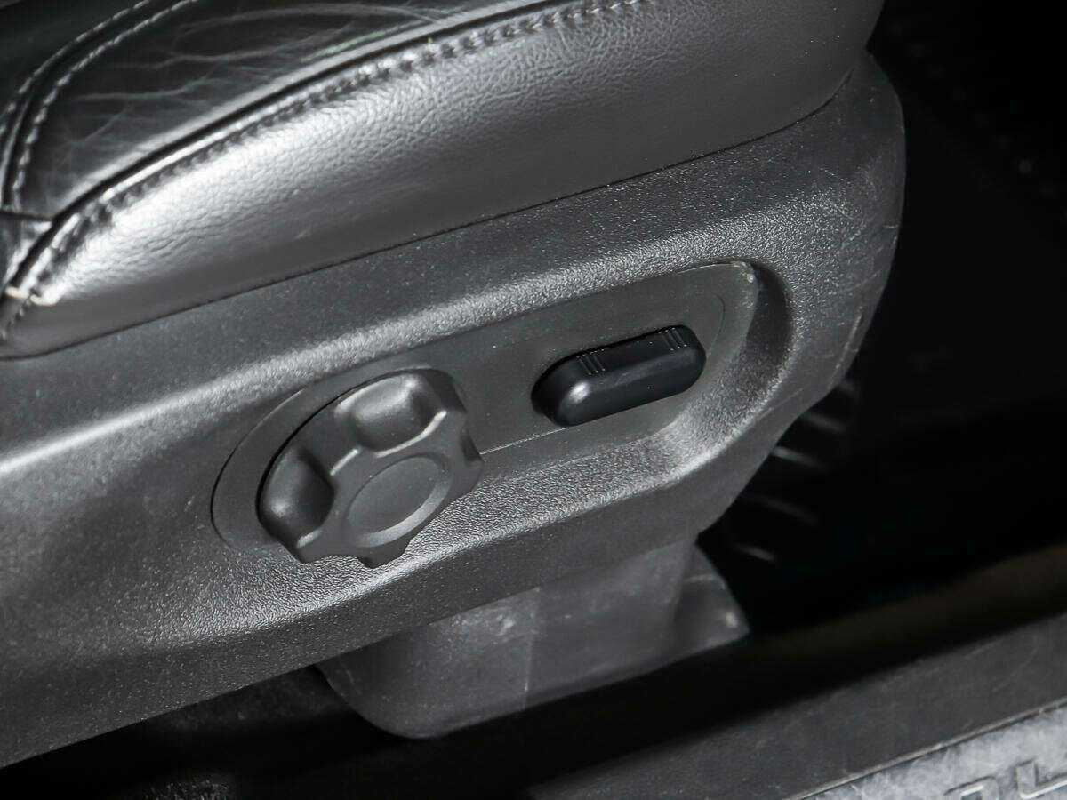 Купить Форд Експлорер, 2012, 124 000 км.. Фото: #13