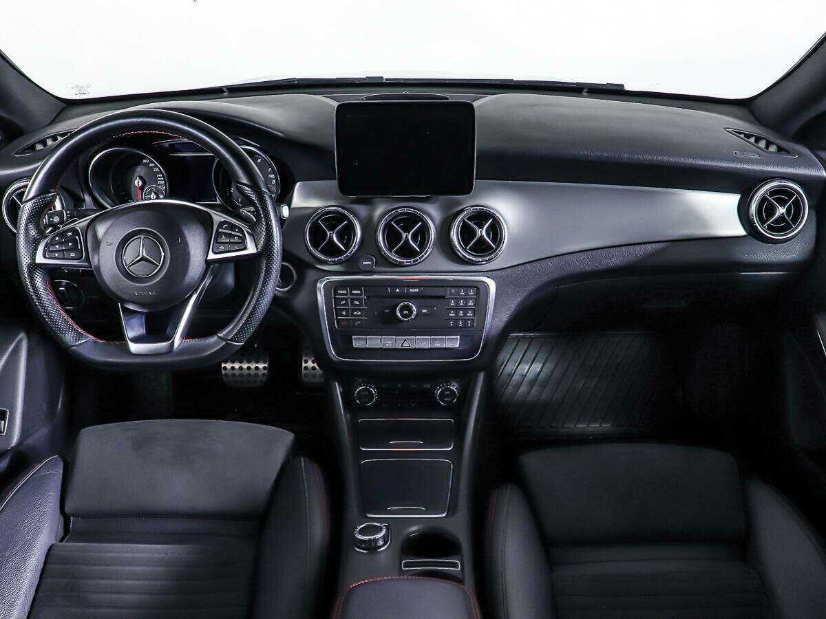 Купить Мерседес-Бенц КЛА, 2016, 84 979 км.. Фото: #10