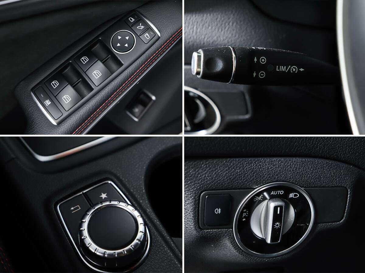 Купить Мерседес-Бенц КЛА, 2016, 84 979 км.. Фото: #15