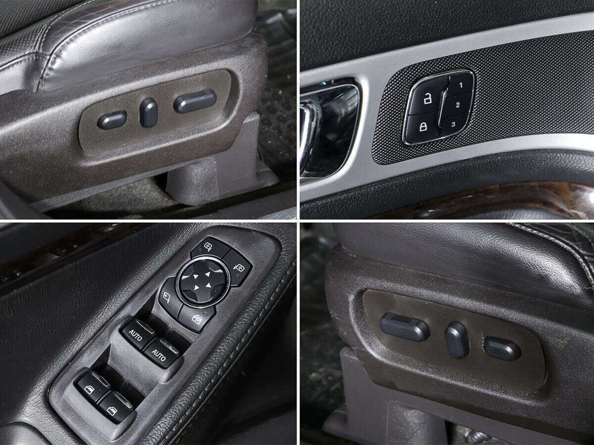 Купить Форд Експлорер, 2015, 122 765 км.. Фото: #15