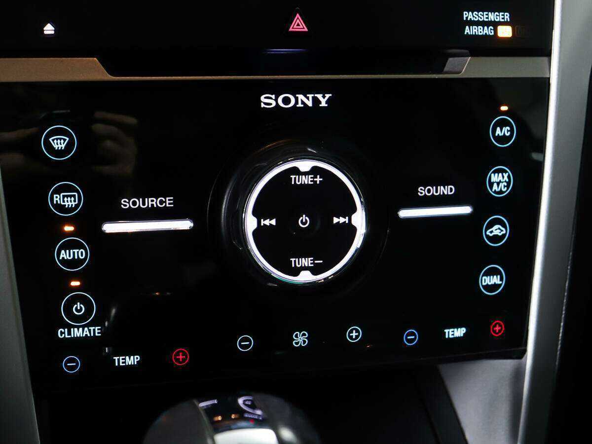 Купить Форд Експлорер, 2015, 122 765 км.. Фото: #17