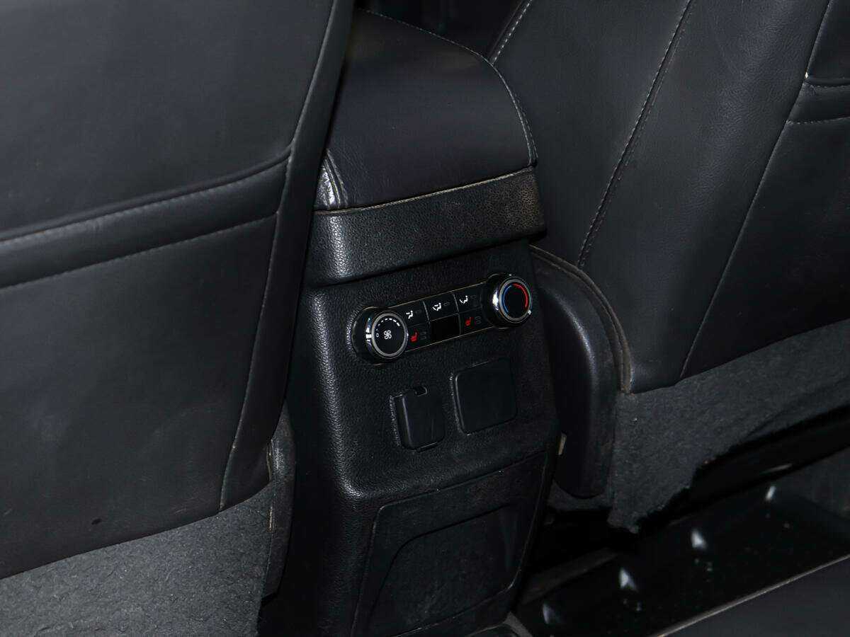 Купить Форд Експлорер, 2015, 122 765 км.. Фото: #18