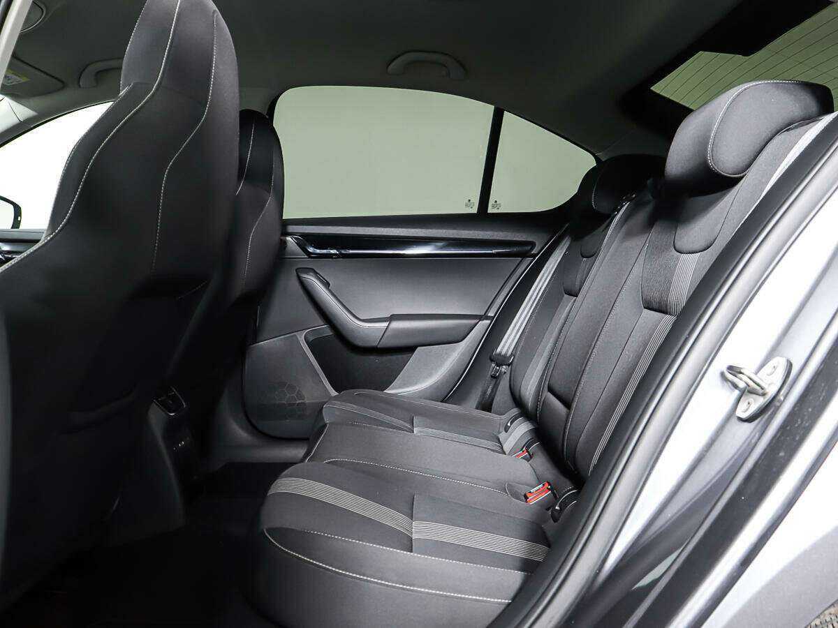 Купить Шкода Октавия, 2017, 58 000 км.. Фото: #10