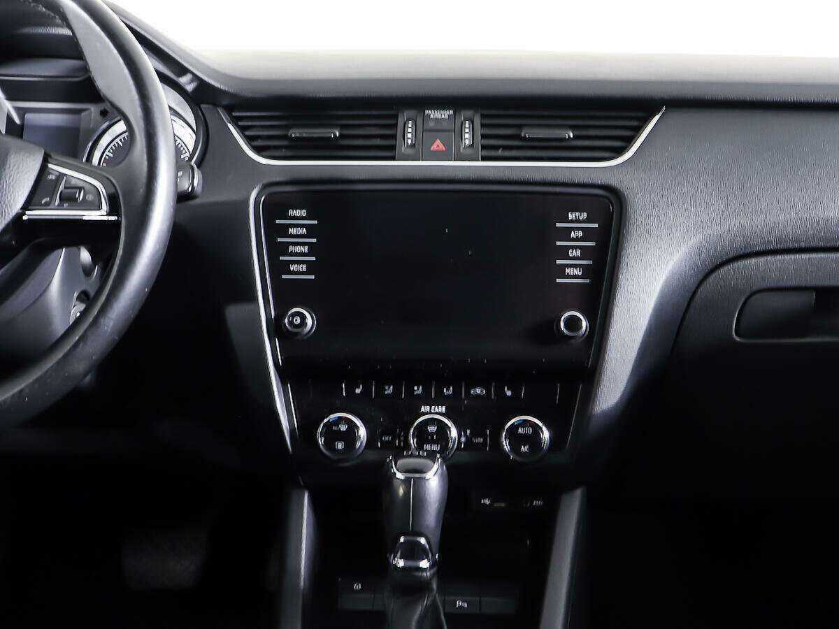 Купить Шкода Октавия, 2017, 58 000 км.. Фото: #12