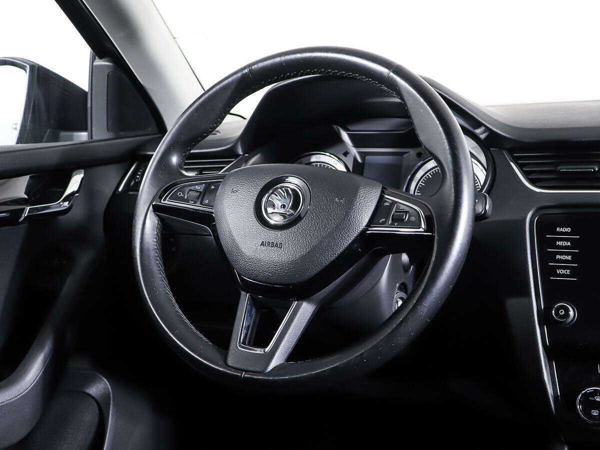 Купить Шкода Октавия, 2017, 58 000 км.. Фото: #15