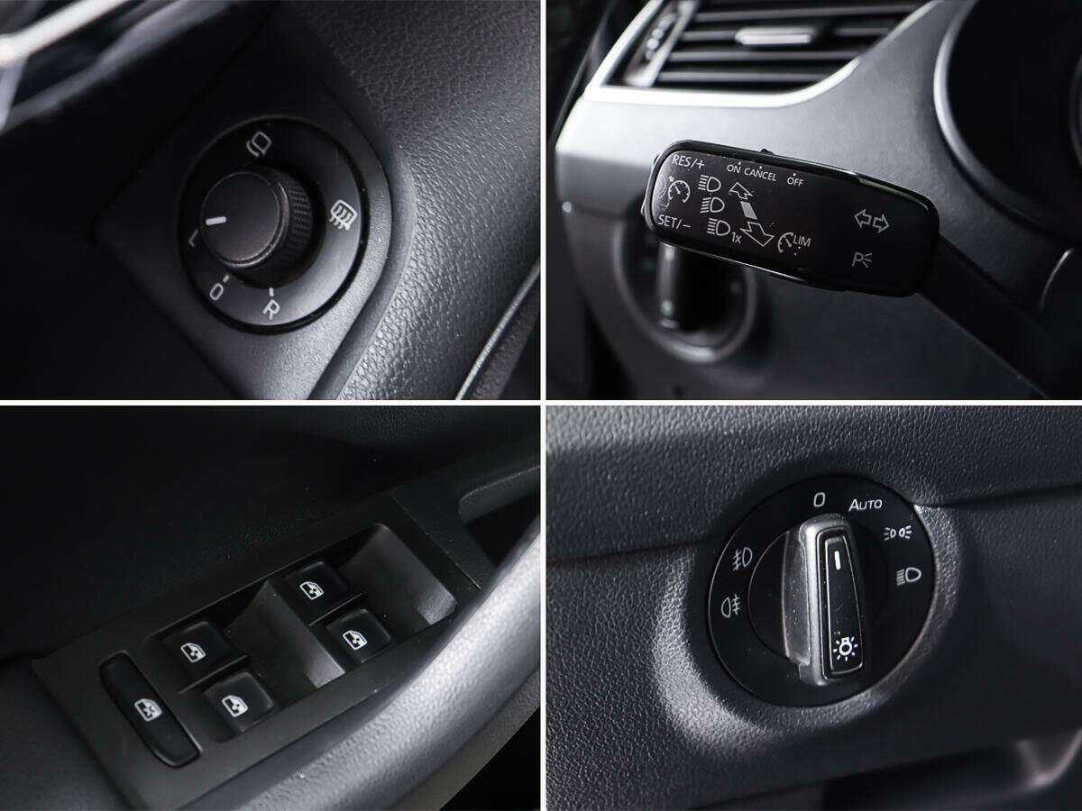 Купить Шкода Октавия, 2017, 58 000 км.. Фото: #16