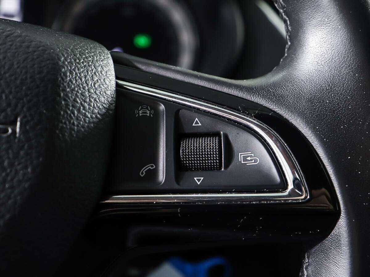 Купить Шкода Октавия, 2017, 58 000 км.. Фото: #17