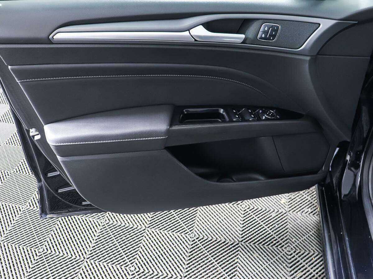 Купить Форд Мондео, 2015, 91 600 км.. Фото: #14