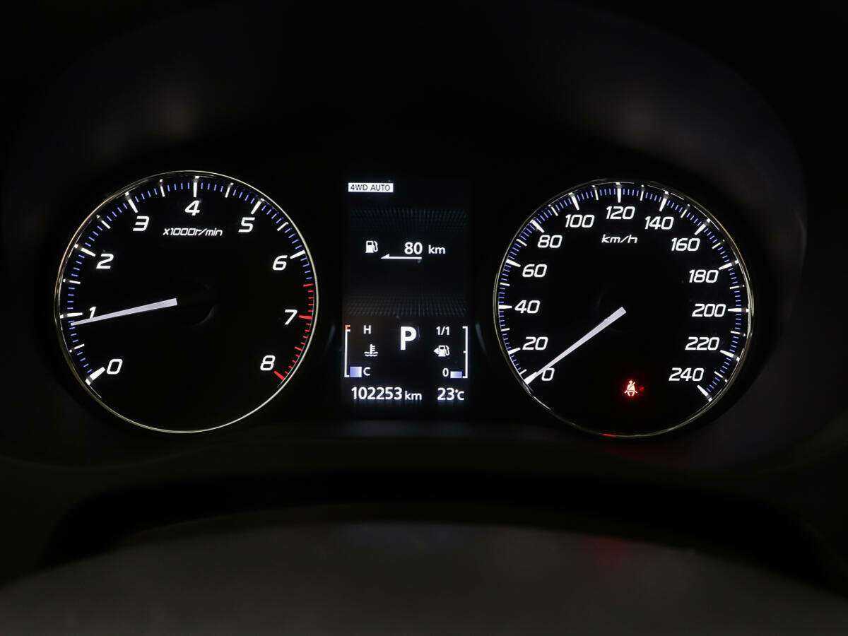 Купить Митсубиши Оутлэндер, 2019, 101 800 км.. Фото: #13