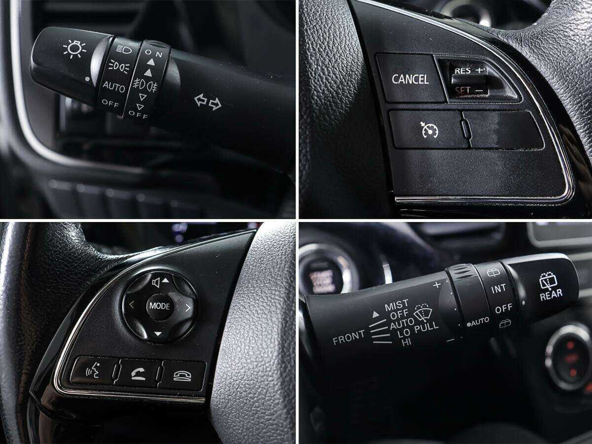 Купить Митсубиши Оутлэндер, 2019, 101 800 км.. Фото: #16