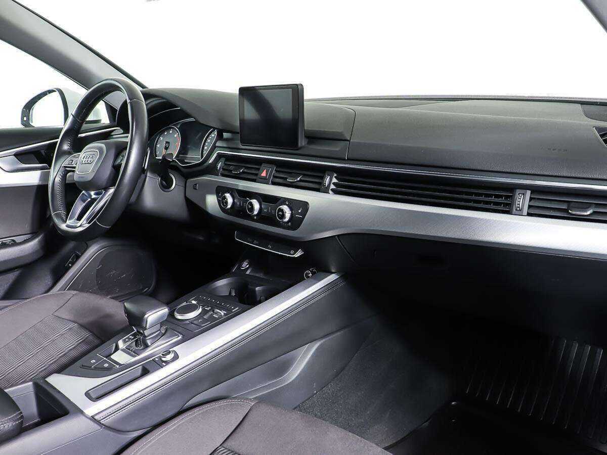 Купить Ауди А4, 2015, 98 000 км.. Фото: #8