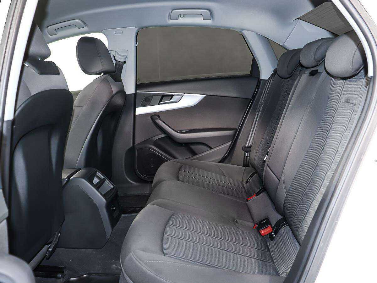 Купить Ауди А4, 2015, 98 000 км.. Фото: #9