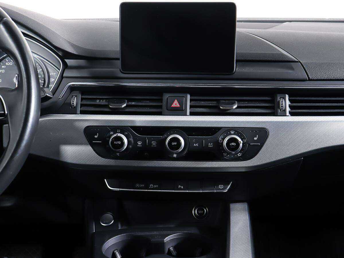 Купить Ауди А4, 2015, 98 000 км.. Фото: #11