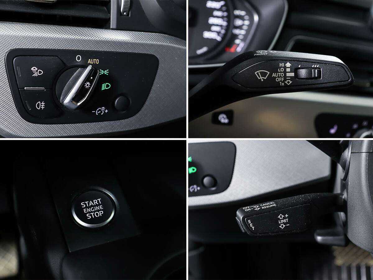 Купить Ауди А4, 2015, 98 000 км.. Фото: #13