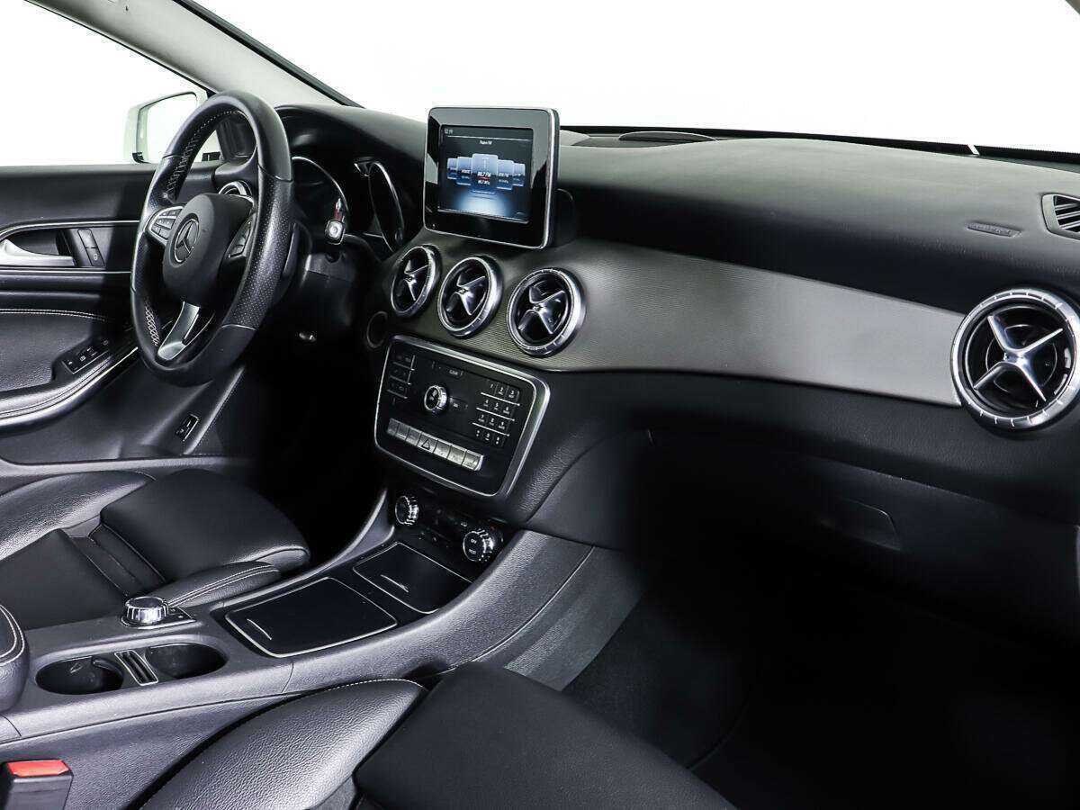 Купить Мерседес-Бенц КЛА, 2016, 107 625 км.. Фото: #8