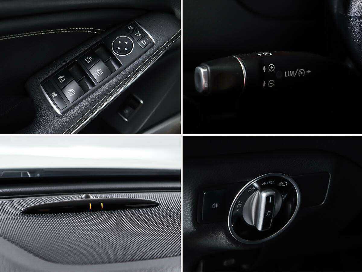 Купить Мерседес-Бенц КЛА, 2016, 107 625 км.. Фото: #15