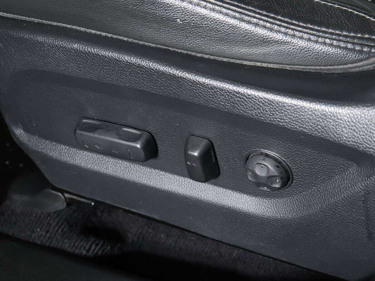 Купить Хендай Санта Фе, 2015, 124 750 км.. Фото: #14