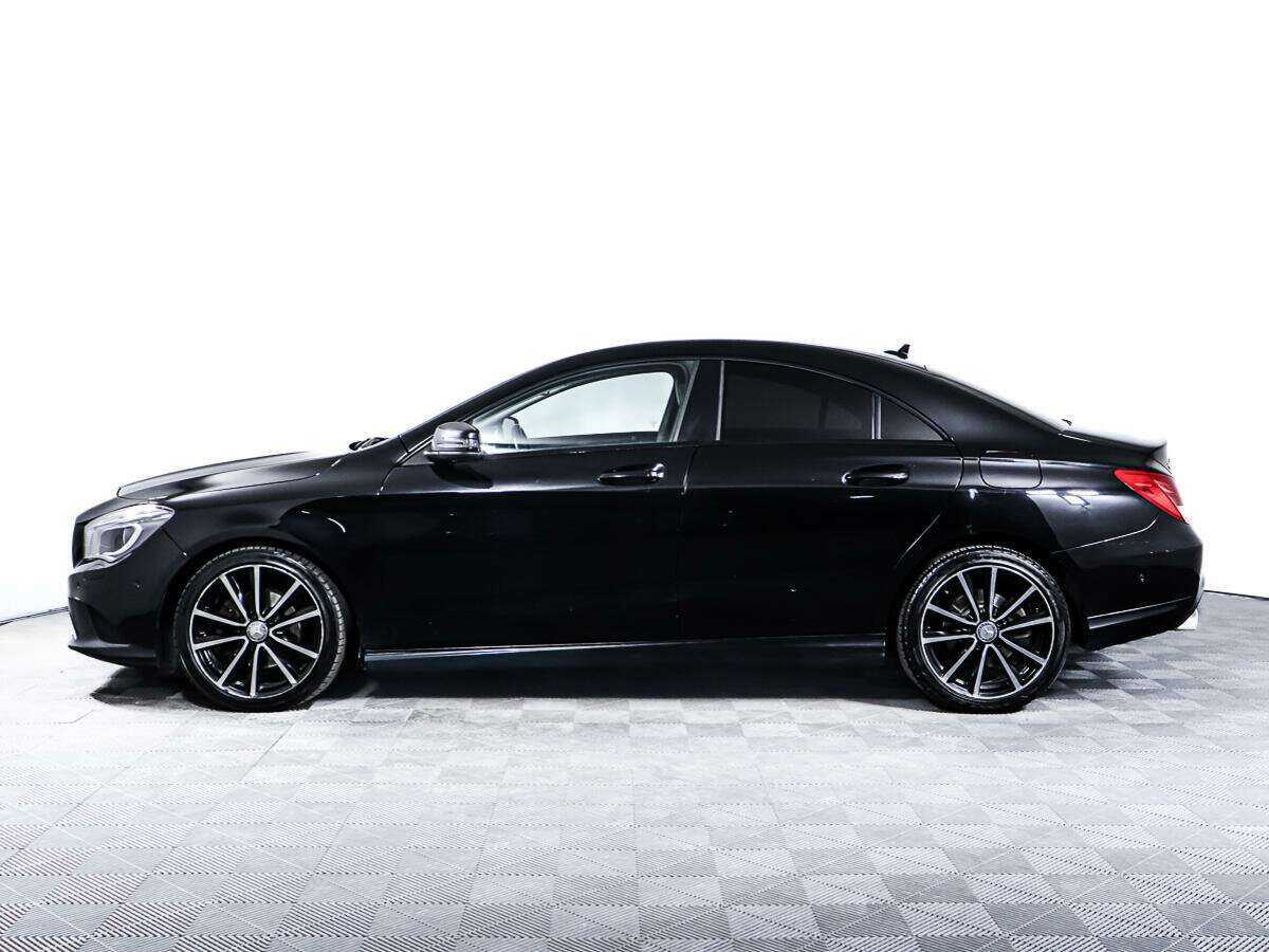 Купить Мерседес-Бенц КЛА, 2015, 152 306 км.. Фото: #7