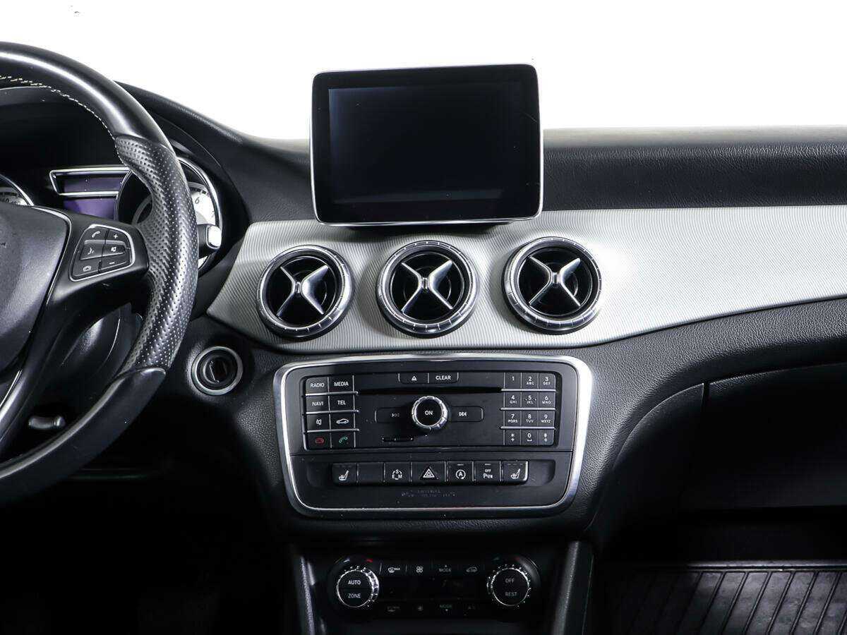 Купить Мерседес-Бенц КЛА, 2015, 152 306 км.. Фото: #10