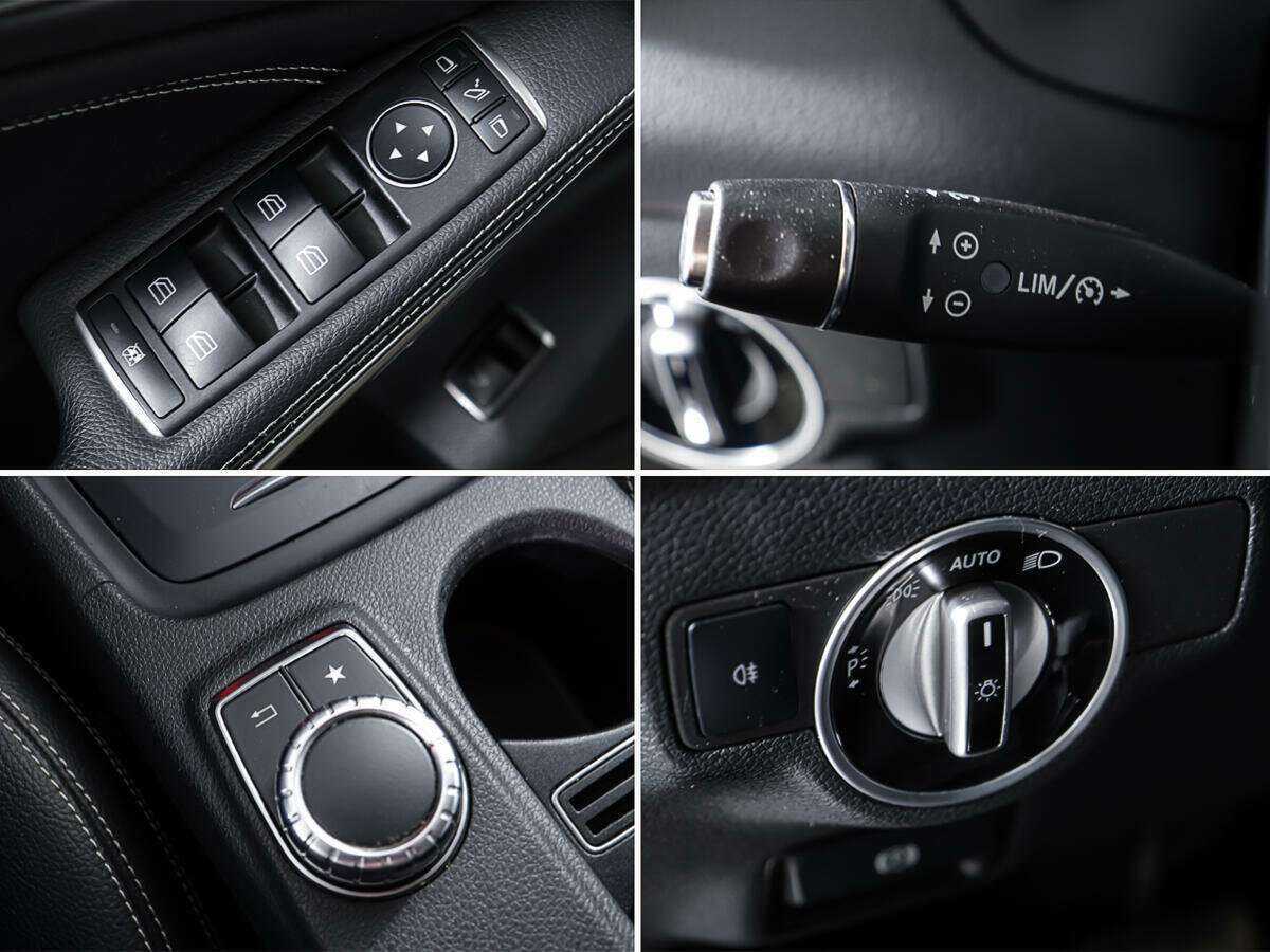 Купить Мерседес-Бенц КЛА, 2015, 152 306 км.. Фото: #12