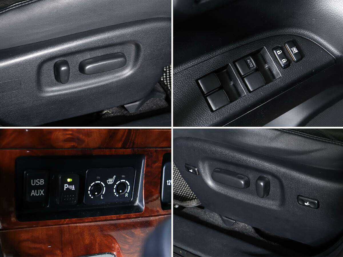 Купить Тойота Хайлэндер, 2012, 144 950 км.. Фото: #16