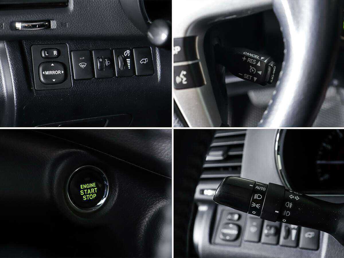 Купить Тойота Хайлэндер, 2012, 144 950 км.. Фото: #17