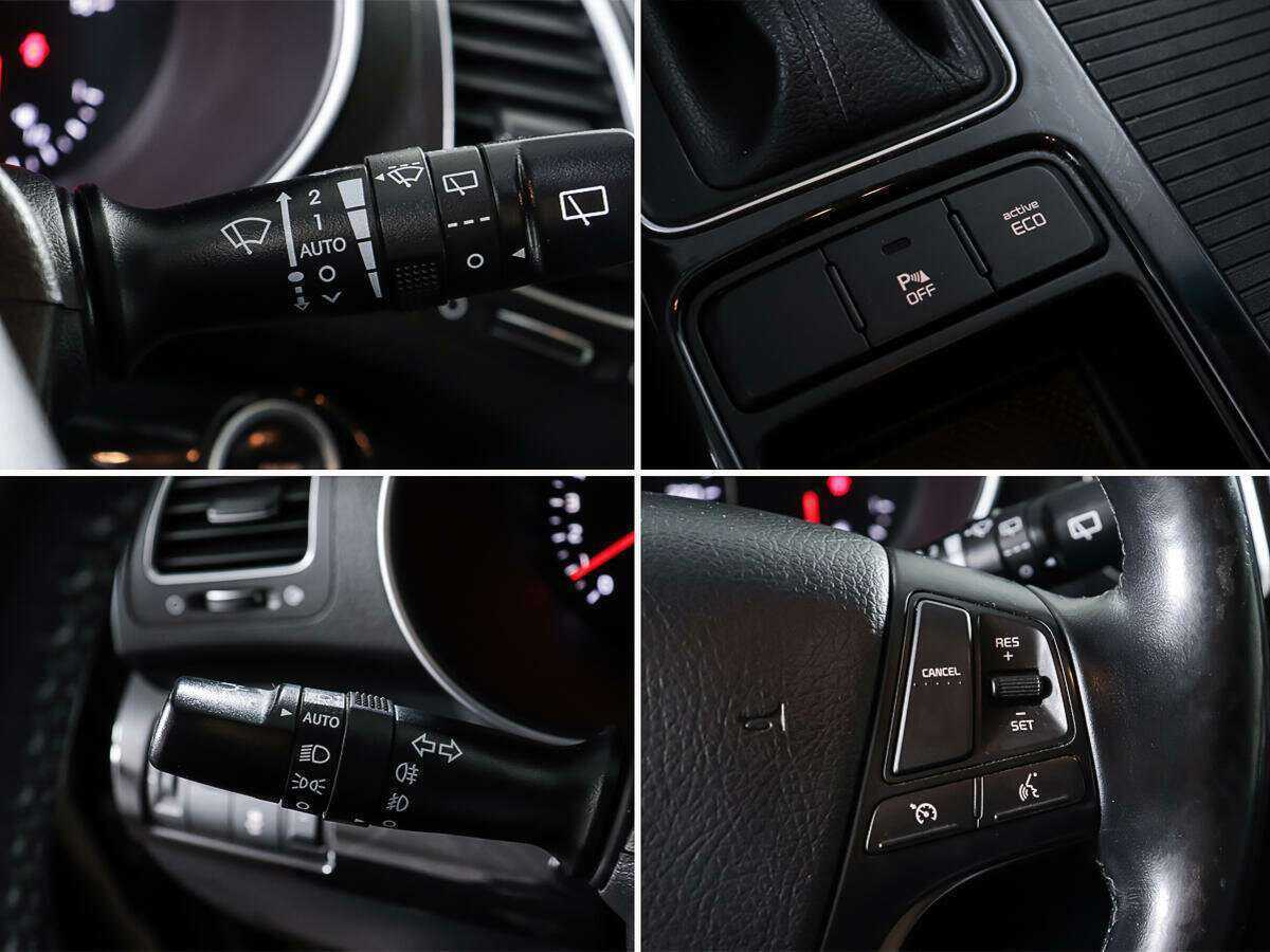 Купить Киа Соренто, 2017, 74 205 км.. Фото: #19