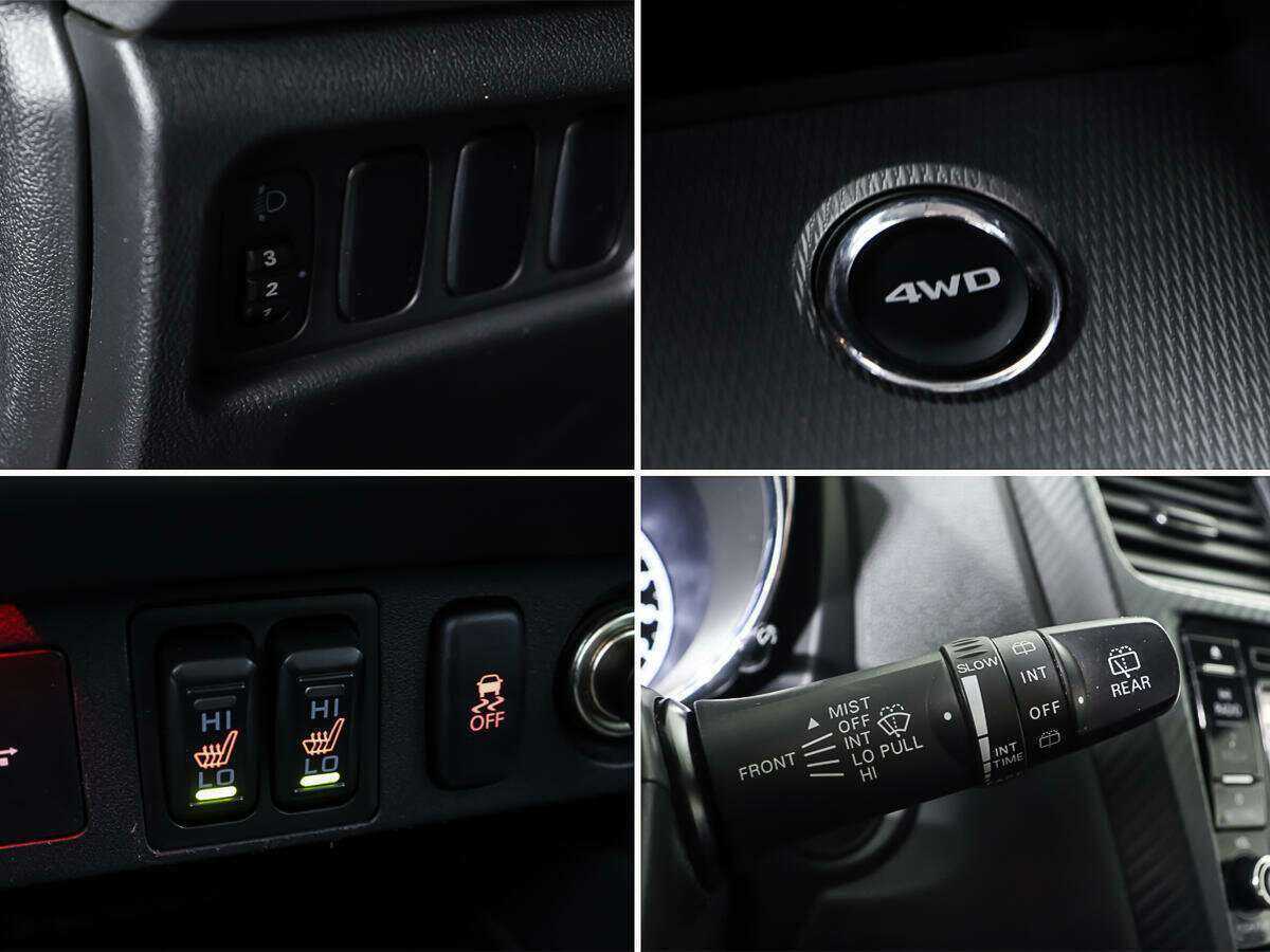 Купить Митсубиши АС-Икс, 2019, 85 680 км.. Фото: #14