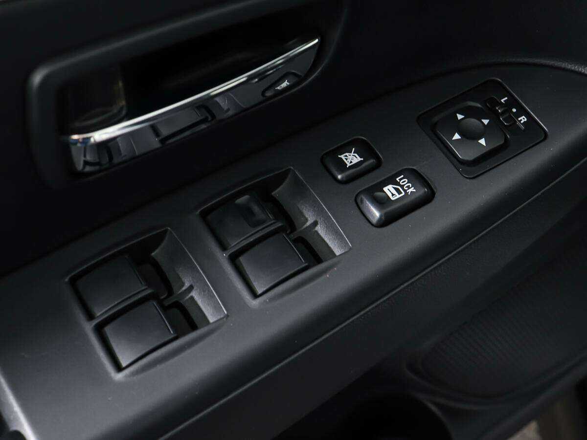 Купить Митсубиши АС-Икс, 2019, 85 680 км.. Фото: #15