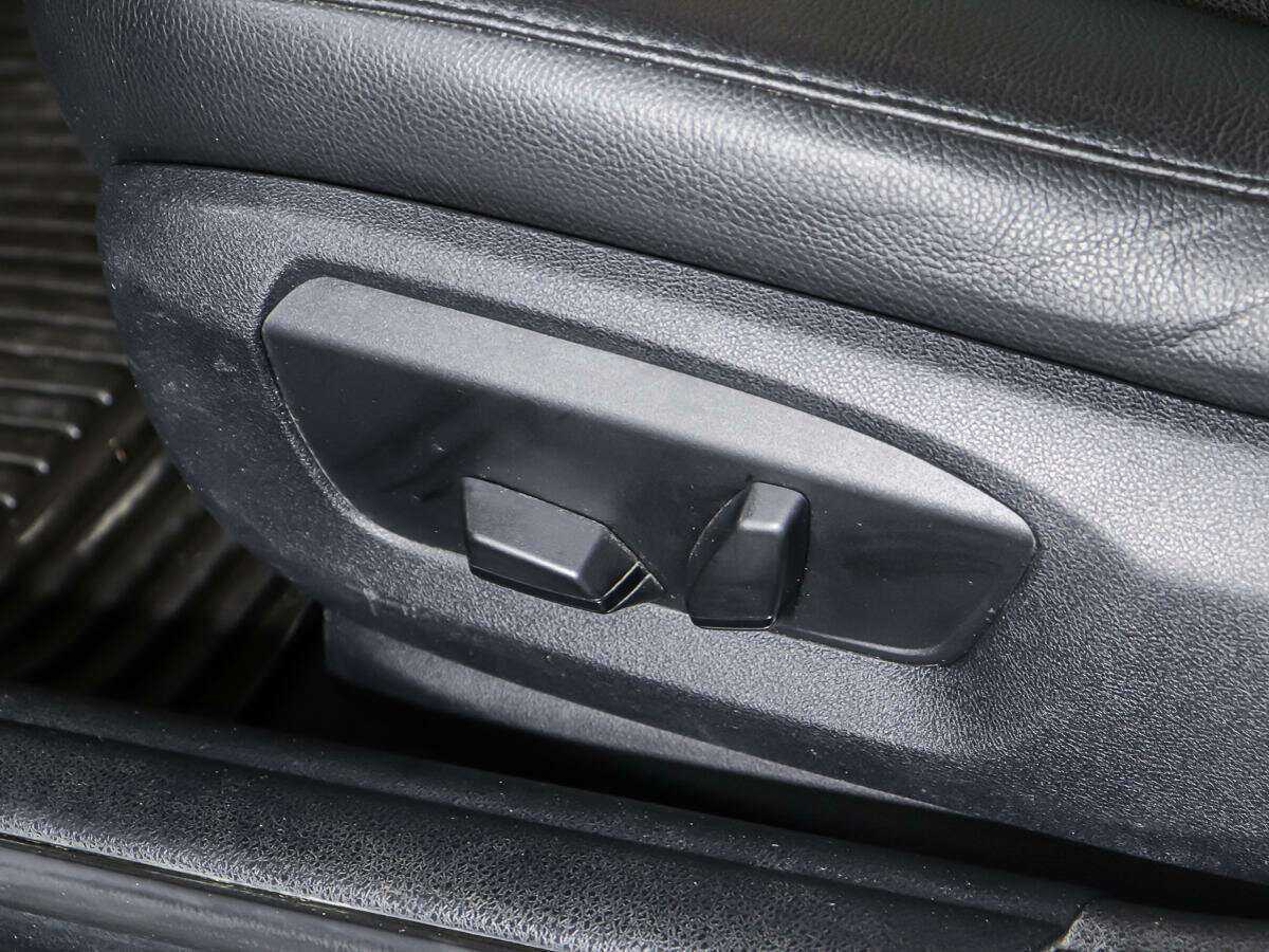 Купить БМВ 5 серии, 2015, 125 332 км.. Фото: #14