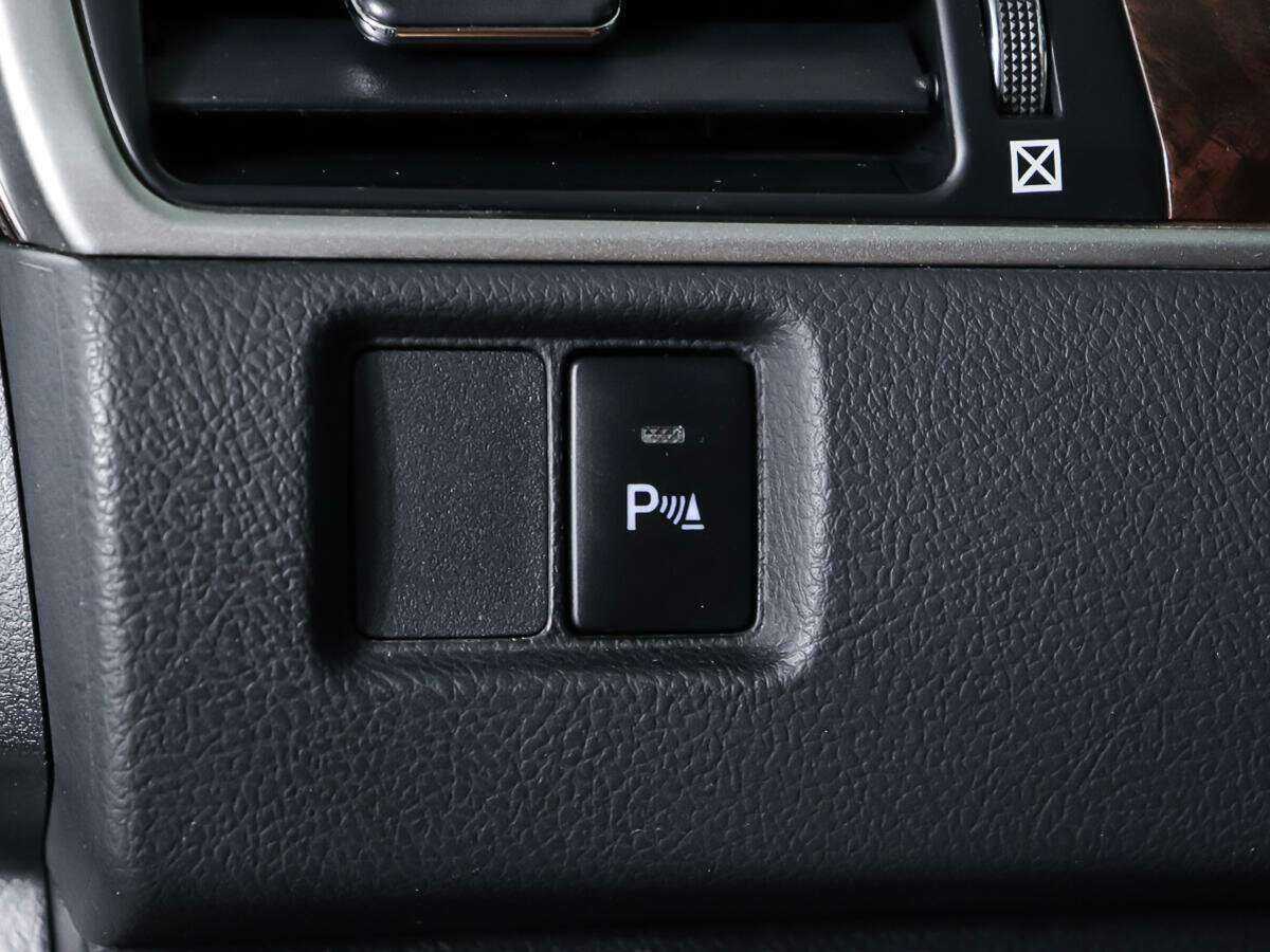 Купить Тойота Камри, 2017, 136 369 км.. Фото: #19