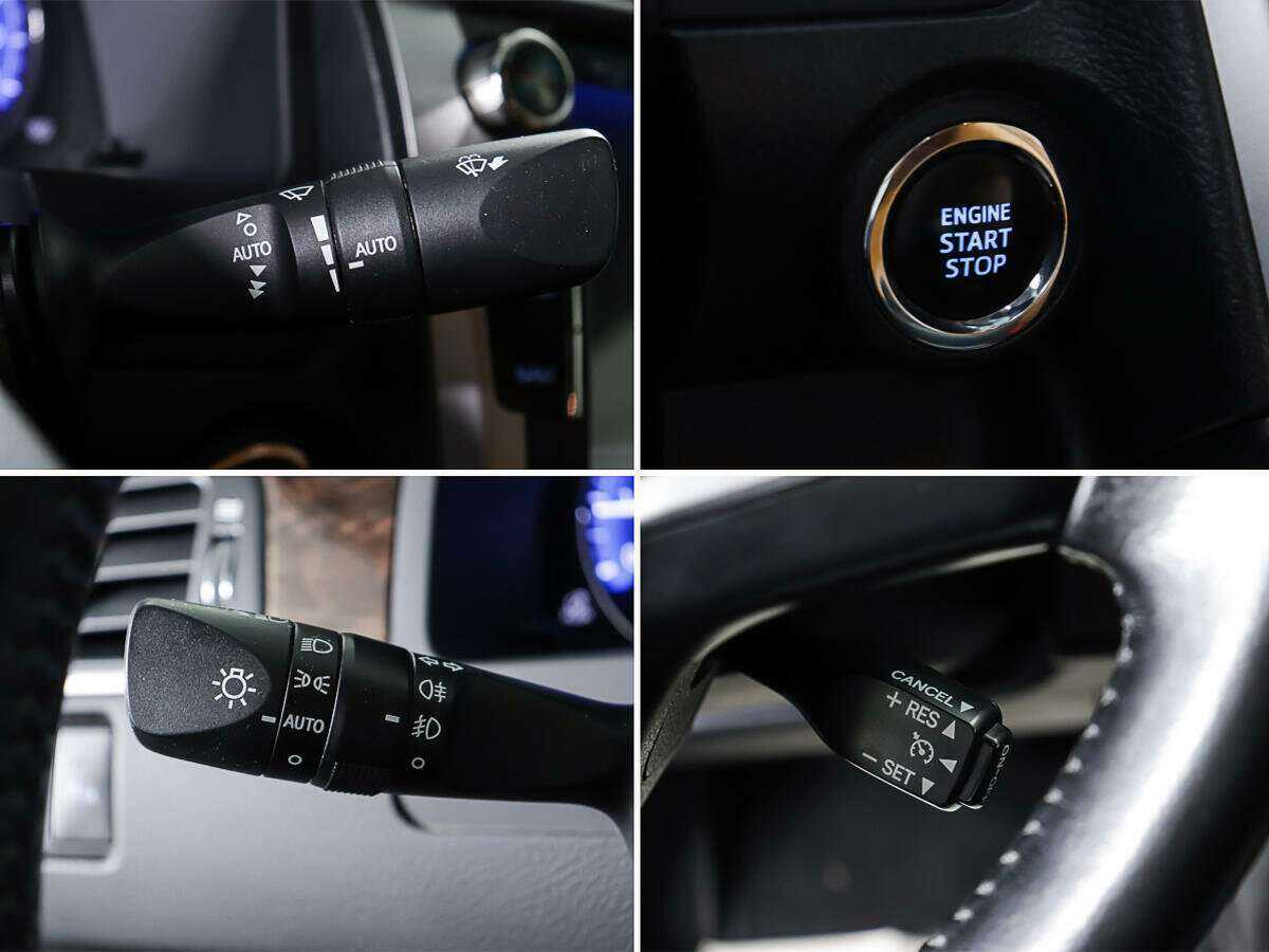 Купить Тойота Камри, 2017, 136 369 км.. Фото: #20