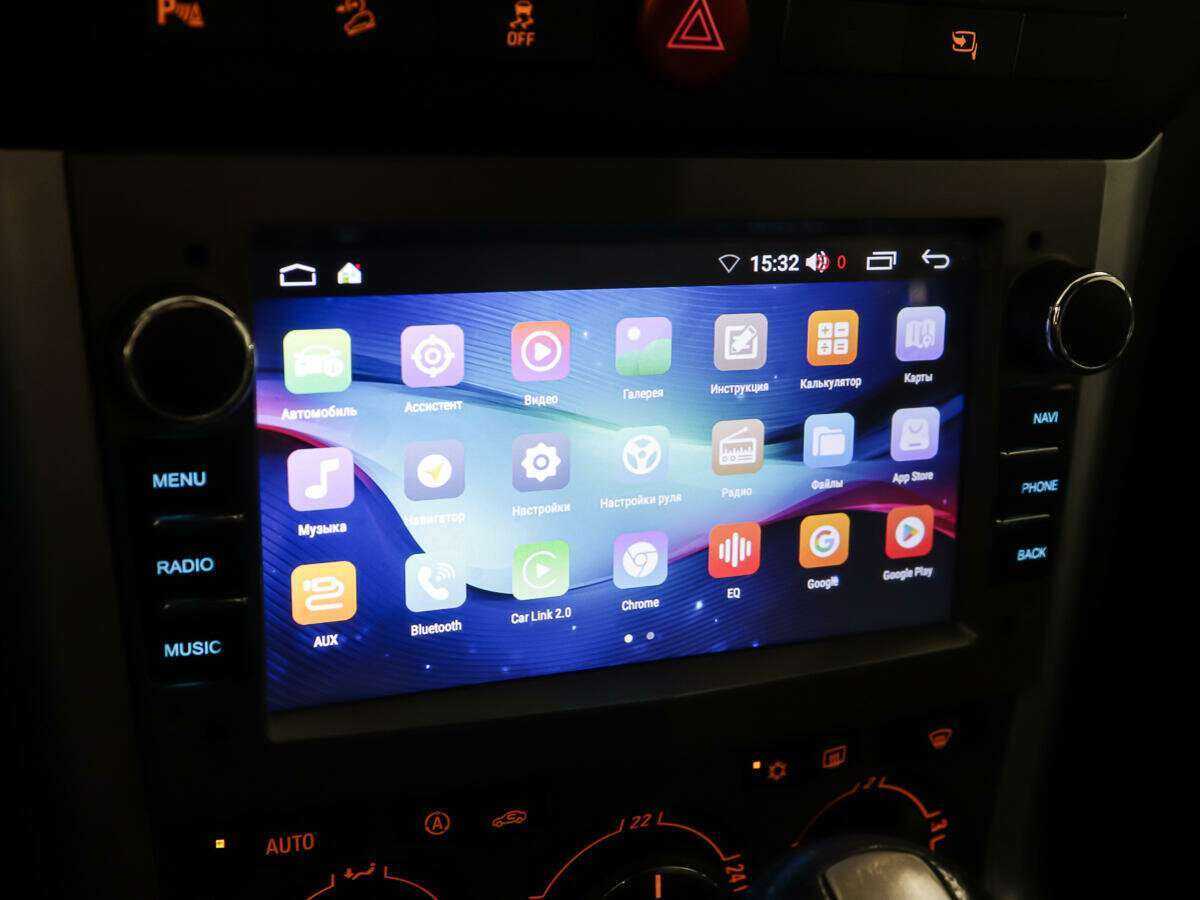 Купить Опель Антара, 2013, 149 000 км.. Фото: #21