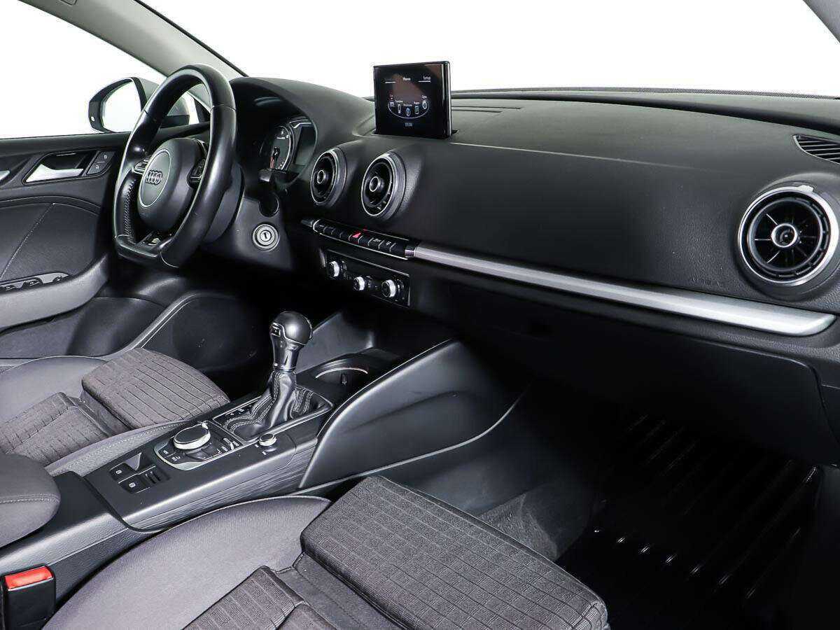 Купить Ауди А3, 2015, 223 053 км.. Фото: #7