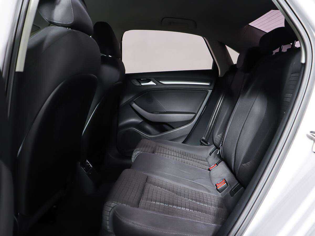 Купить Ауди А3, 2015, 223 053 км.. Фото: #8