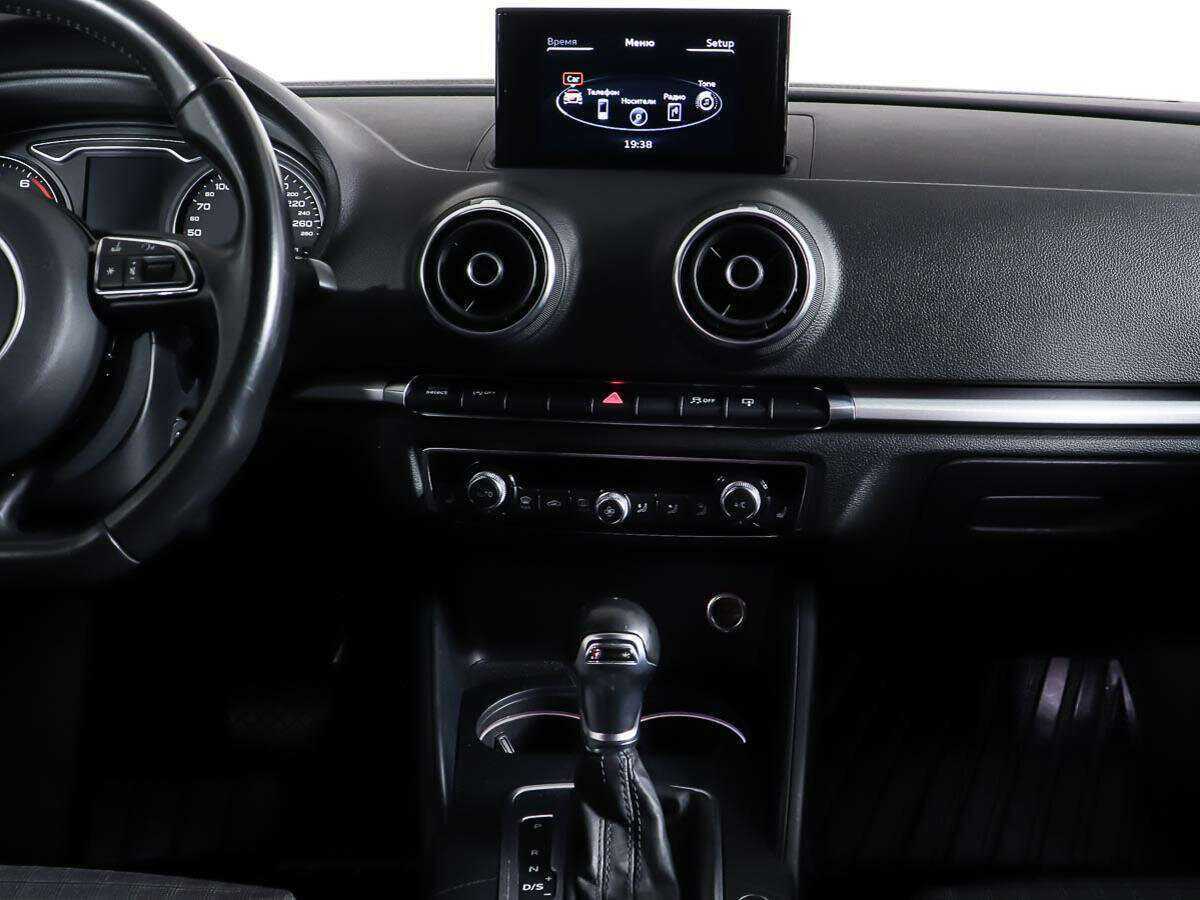 Купить Ауди А3, 2015, 223 053 км.. Фото: #10