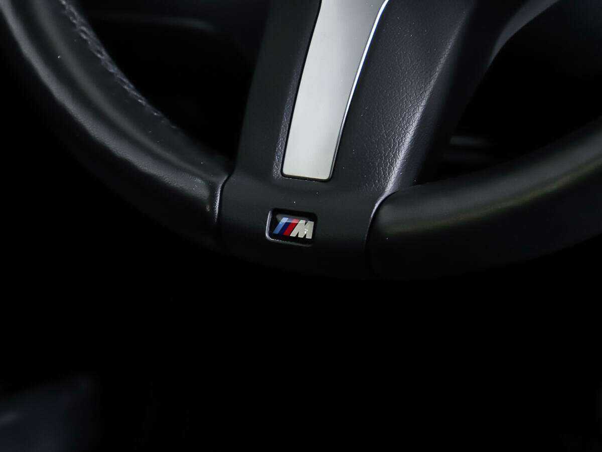 Купить БМВ 3 серии, 2016, 118 900 км.. Фото: #15