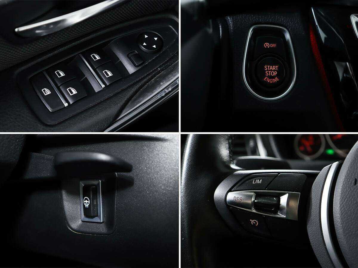 Купить БМВ 3 серии, 2016, 118 900 км.. Фото: #16