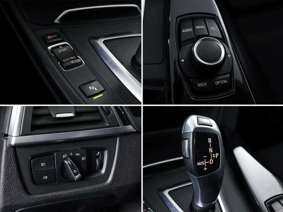 Купить БМВ 3 серии, 2016, 118 900 км.. Фото: #17