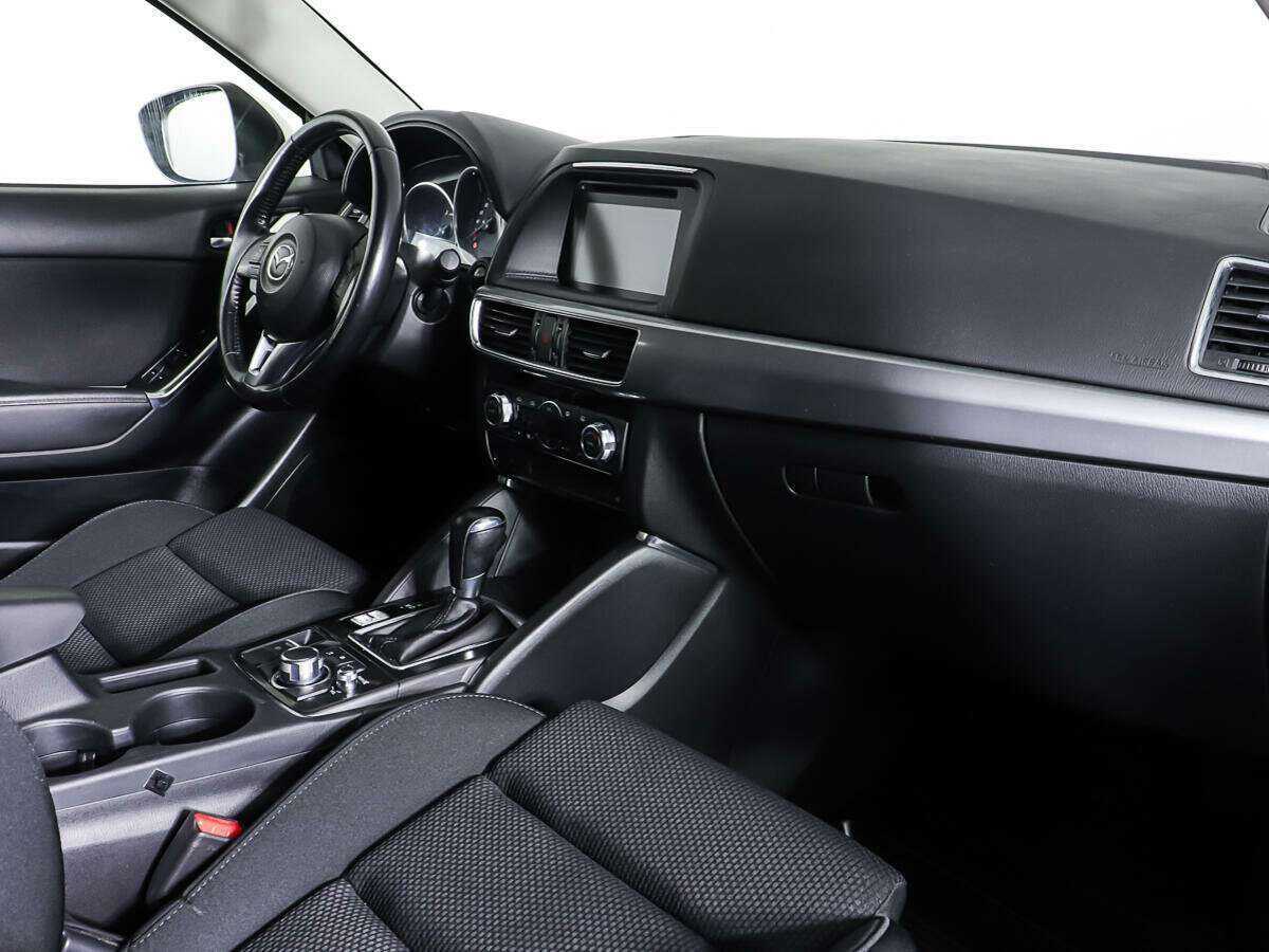 Купить Мазда Ц-Икс-5, 2015, 66 743 км.. Фото: #8