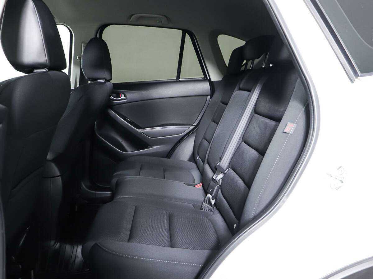 Купить Мазда Ц-Икс-5, 2015, 66 743 км.. Фото: #9