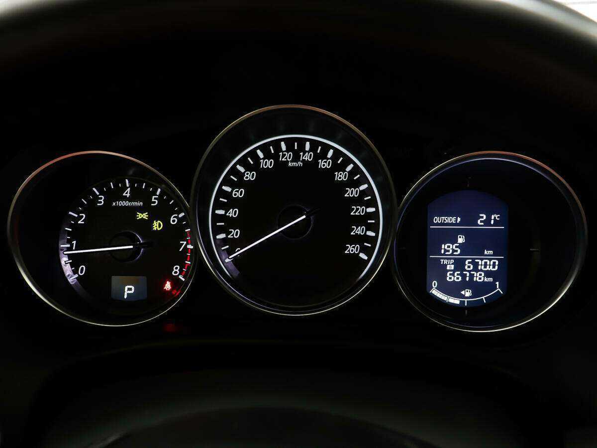 Купить Мазда Ц-Икс-5, 2015, 66 743 км.. Фото: #13