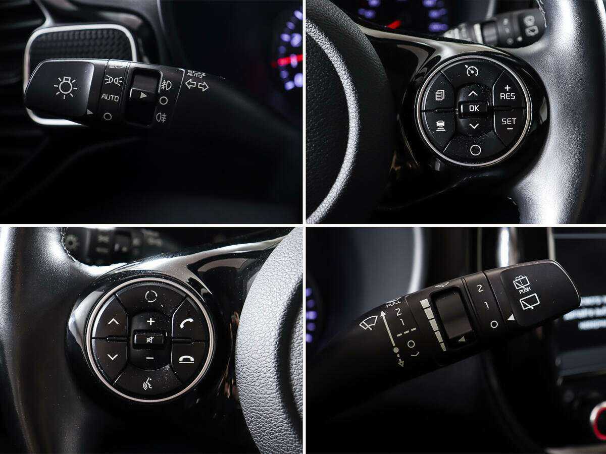 Купить Киа Соул, 2019, 36 063 км.. Фото: #18