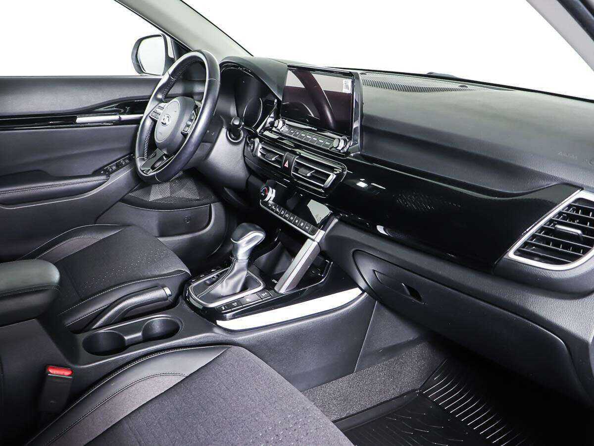 Купить Киа Сельтос, 2020, 44 131 км.. Фото: #8